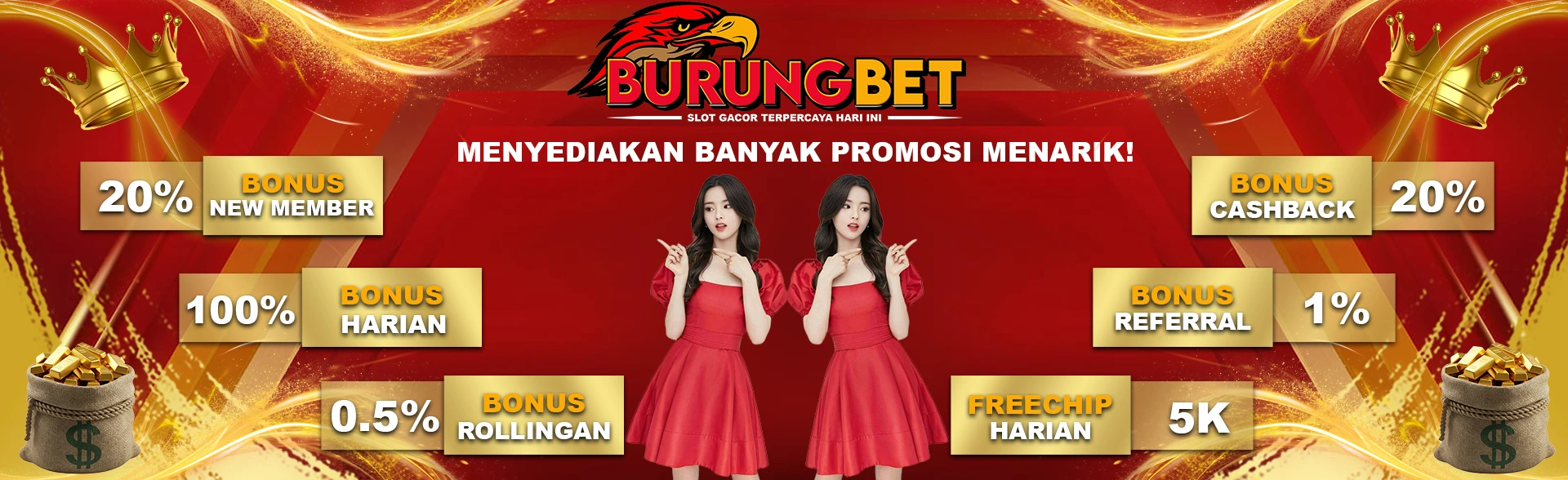 PROMO MENARIK